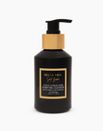 Coco Citrus Noir Cleanser: Oily & Acne Prone