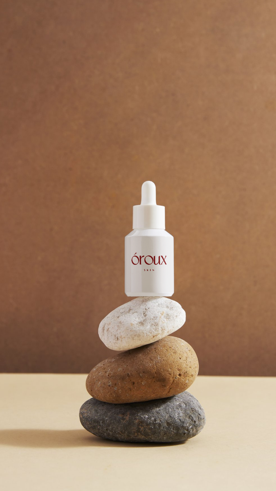 Roux Peptide Hair Serum: Color Restore & Protect