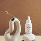 Roux Peptide Hair Serum: Color Restore & Protect