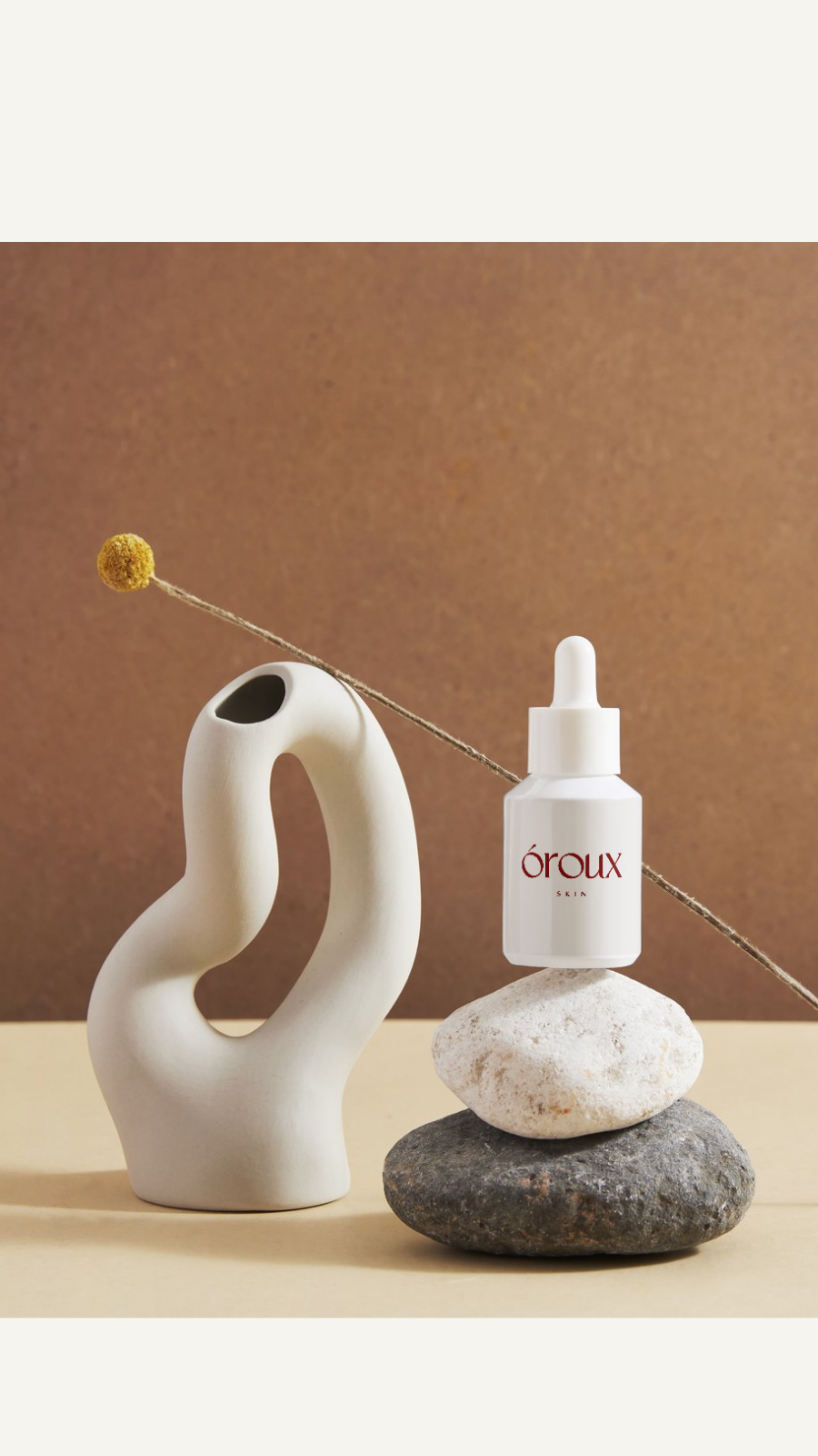 Roux Peptide Hair Serum: Color Restore & Protect