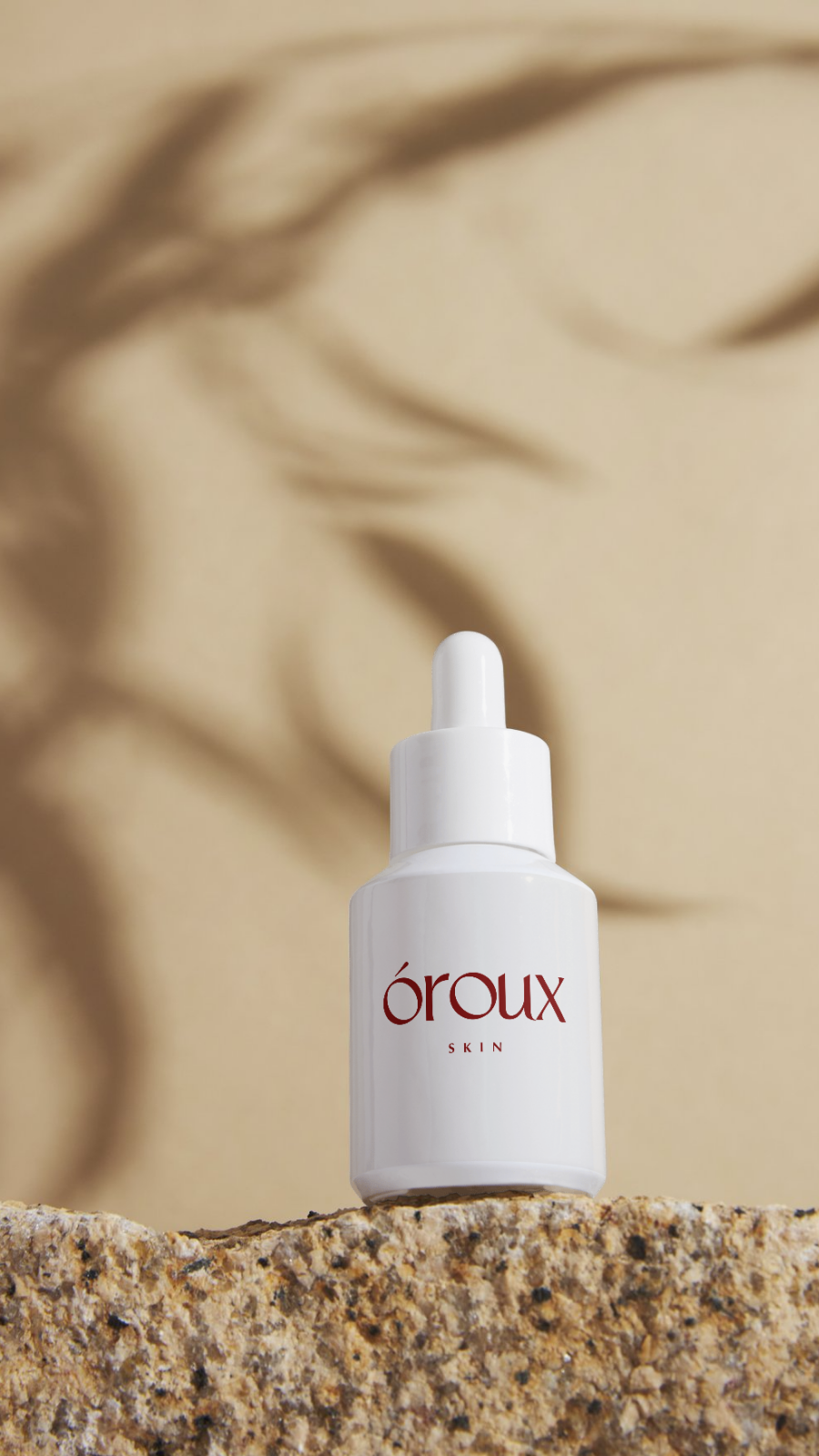 Roux Peptide Hair Serum: Color Restore & Protect