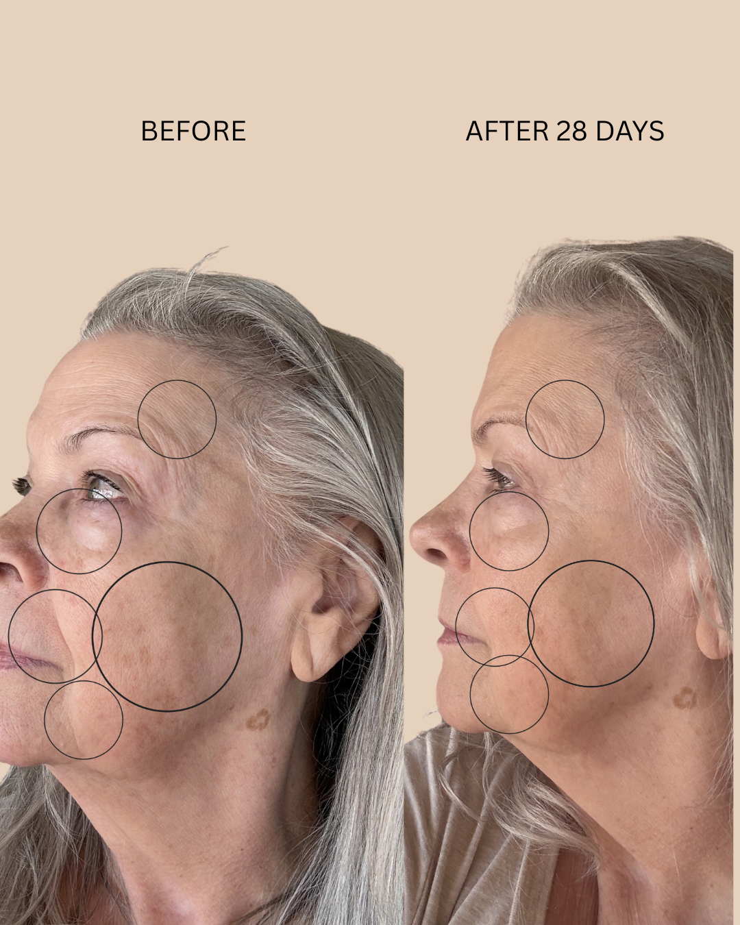 Sunlight Serum: Our #1 Bestseller