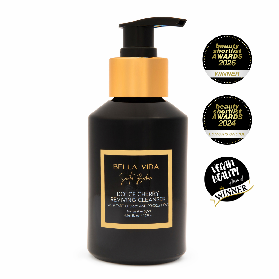 3 Step Sensitive Skin Ritual