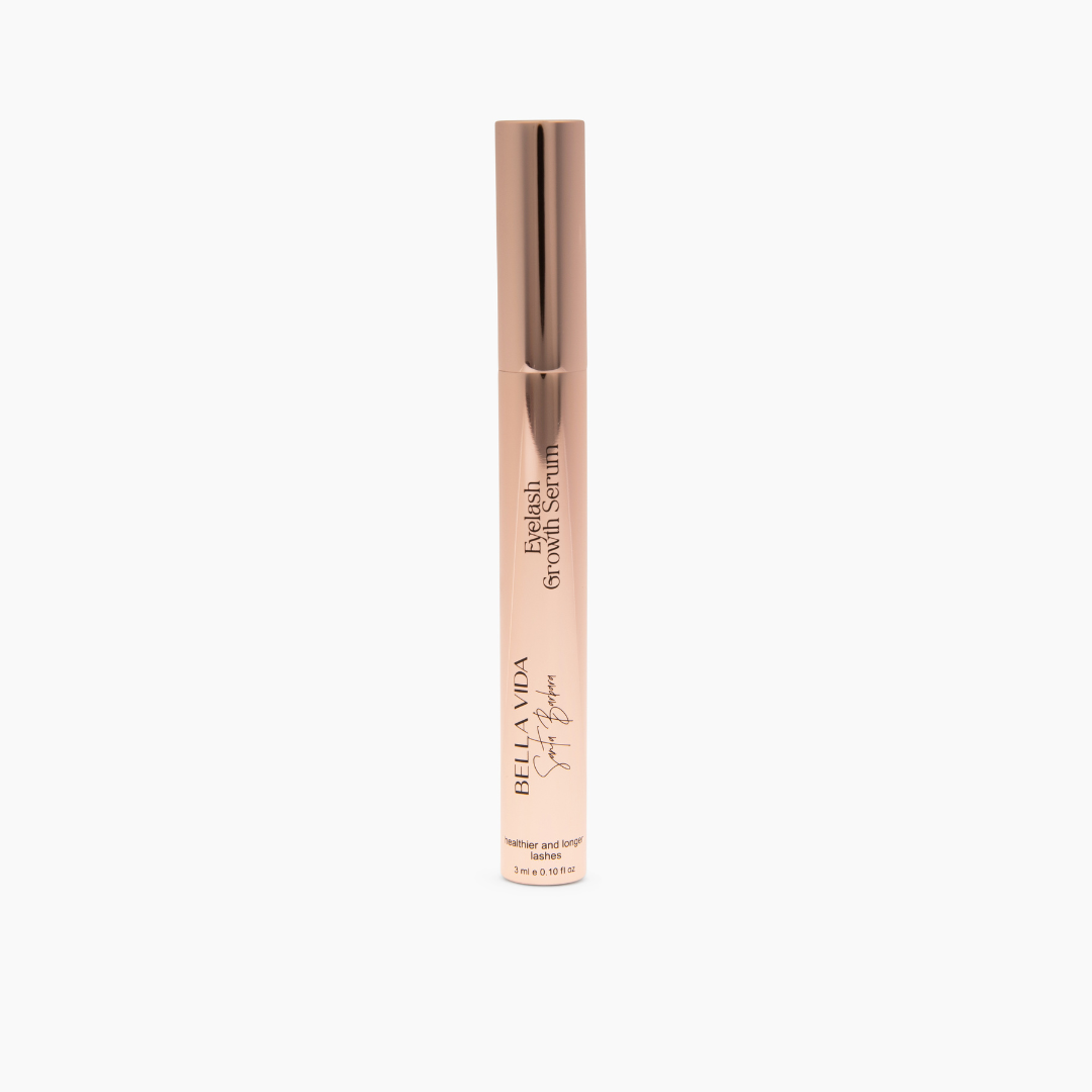 Eyelash & Brow Growth Serum