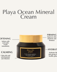 Playa Restoring Cream: Dry, Irritated Skin