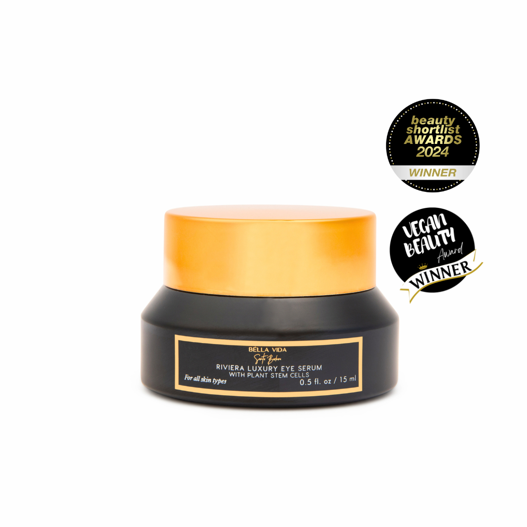 Riviera Peptide Eye Serum