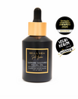 Sapphire Soothing Facial Oil: Sensitive & Oily Skin