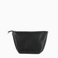 BV Large Leather Cosmetic Bag or Clutch