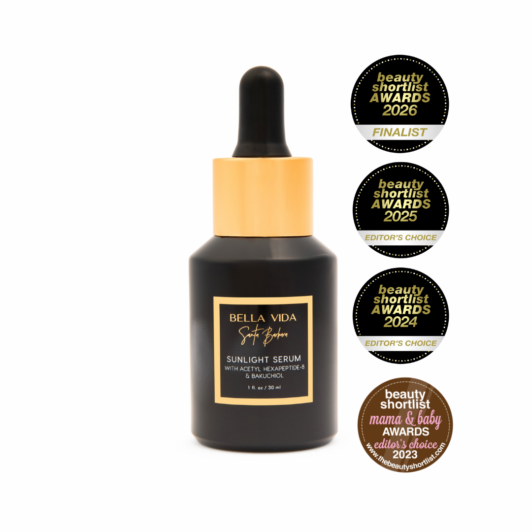 Sunlight Serum: Our #1 Bestseller