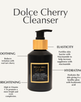 Dolce Cherry Cleanser: All Skin Types