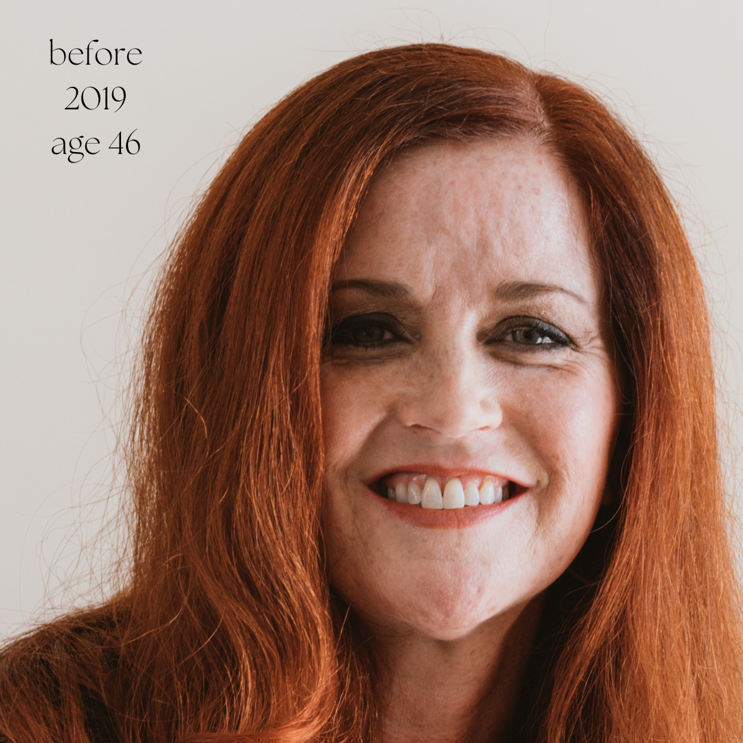 Defy Your Age Skincare Set (award-winning routine)