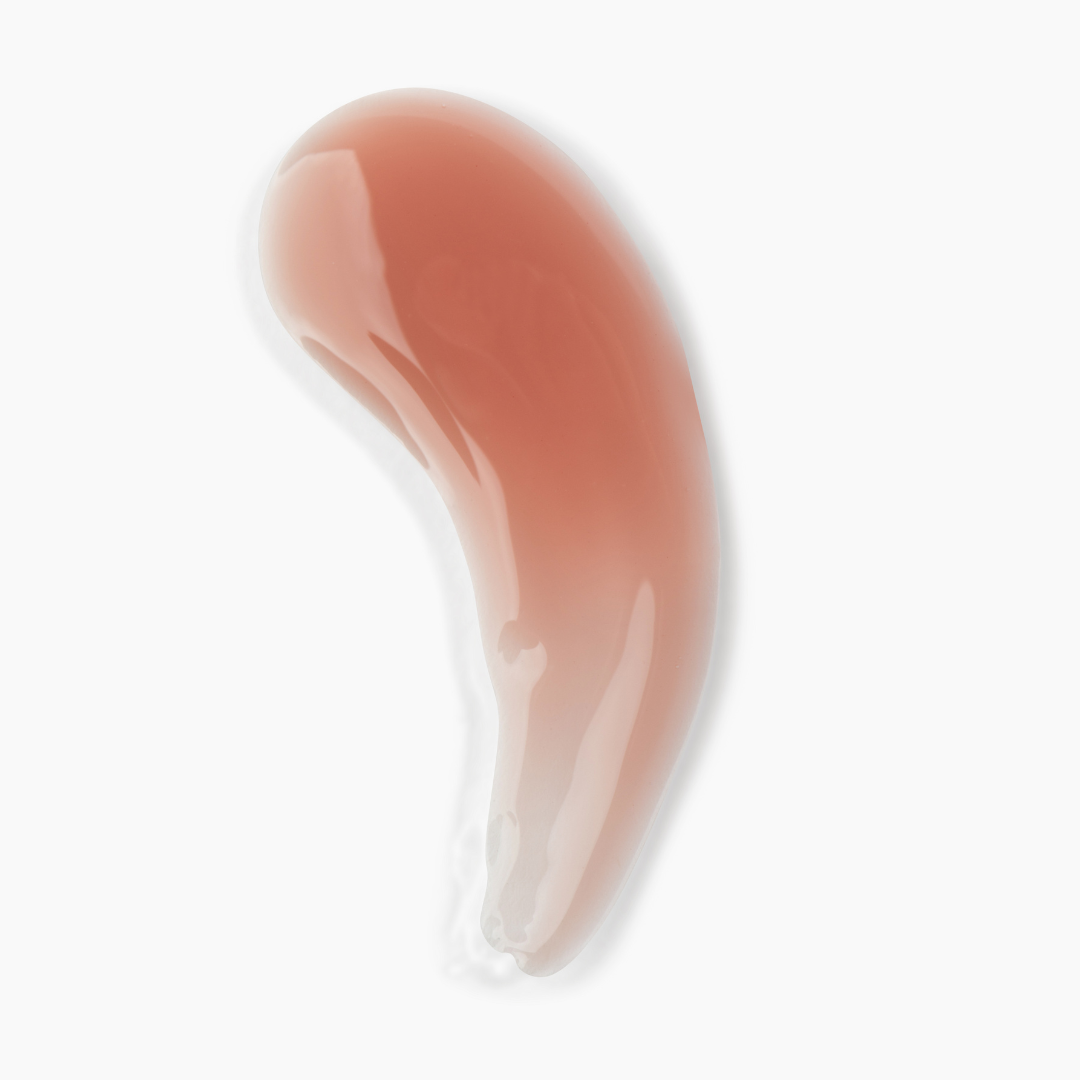 Lush Lip Oil with French Plum & THD Vitamin C