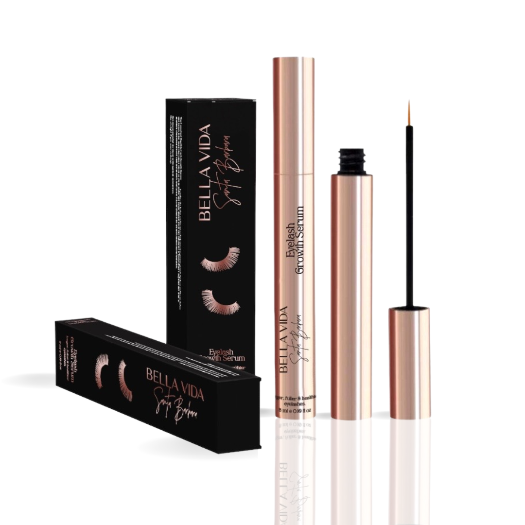Eyelash & Brow Growth Serum